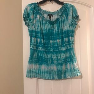 Lauren Jeans Co (Ralph Lauren) Shirt